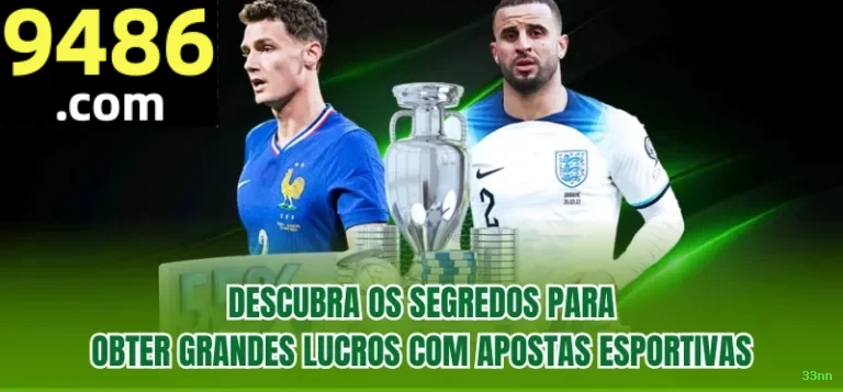 APK oficial da 33nn para Android