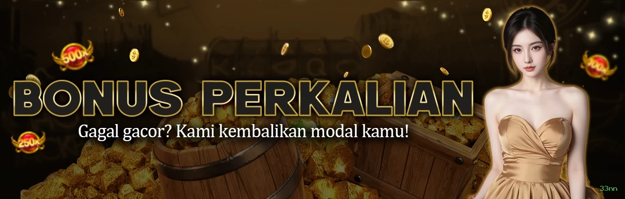 Login seguro na 33nn