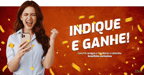 Programa VIP exclusivo da 33nn